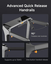 تحميل الصورة إلى عارض المعرض، WalkingPad® X218  Foldable Treadmill
