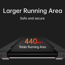 تحميل الصورة إلى عارض المعرض، Kingsmith WalkingPad R3 Hybrid+ Foldable Treadmill
