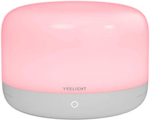 Load image into Gallery viewer, YEELIGHT Bedside Lamp D2 White
