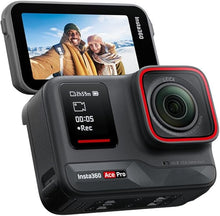 تحميل الصورة إلى عارض المعرض، Insta360 Ace Pro - Waterproof 8K Action Camera

