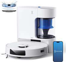 Load image into Gallery viewer, ECOVACS DEEBOT N20 PRO PLUS Robot Vacuum Cleaner
