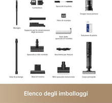 Load image into Gallery viewer, Dreame H12 Dual Wet Dry Vacuum Cleaner

