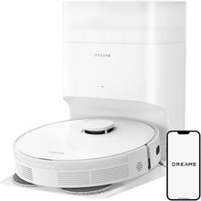 Load image into Gallery viewer, Dreame L10s Plus Robot Vacuum Cleaner
