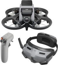 Load image into Gallery viewer, DJI Avata Explorer Combo First-Person View Drone UAV Quadcopter with 4K Stabilized Video

