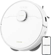 Load image into Gallery viewer, Dreame L10s Pro Gen 2 robot vacuum cleaner and mop
