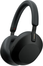 Load image into Gallery viewer, Sony WH-1000XM5 Noise Cancelling Wireless Headphones
