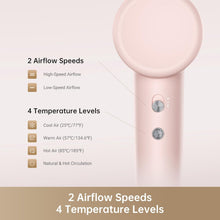 Load image into Gallery viewer, Dreame Hair Gleam Hair Dryer
