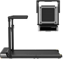 تحميل الصورة إلى عارض المعرض، Kingsmith WalkingPad R3 Hybrid+ Foldable Treadmill
