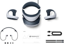 Load image into Gallery viewer, PlayStation VR2 (PSVR2) White
