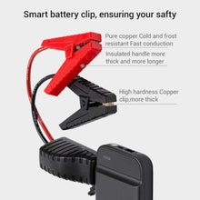 Load image into Gallery viewer, 70mai Jump Starter PS01 600A Peak Current 11100mAH, For Petrol Engines upto 4.0L and Diesel Engines upto 2.0L

