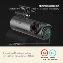 Load image into Gallery viewer, 70mai Dashcam M310
