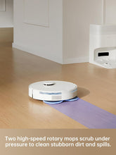 Load image into Gallery viewer, Dreame L10s Plus Robot Vacuum Cleaner
