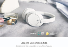 Load image into Gallery viewer, Sony WH-CH720N Noise Canceling Wireless Bluetooth Headphones 35HR Play Back
