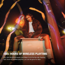 Load image into Gallery viewer, Marshall Major V Bluetooth Headphones - Foldable Bluetooth Wireless Headphones with 100+ HR Play Back Time
