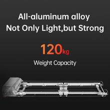 تحميل الصورة إلى عارض المعرض، Kingsmith WalkingPad R3 Hybrid+ Foldable Treadmill
