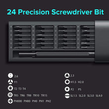 Load image into Gallery viewer, Mi Precision Screwdriver kit Mijia 24 in 1 Screwdriver Kit
