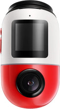 Load image into Gallery viewer, 70mai Dash Cam Omni,360° Rotating, Superior Night Vision 64GB
