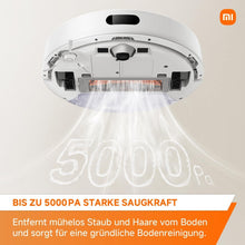 Load image into Gallery viewer, Xiaomi Robot Vacuum S20 White
