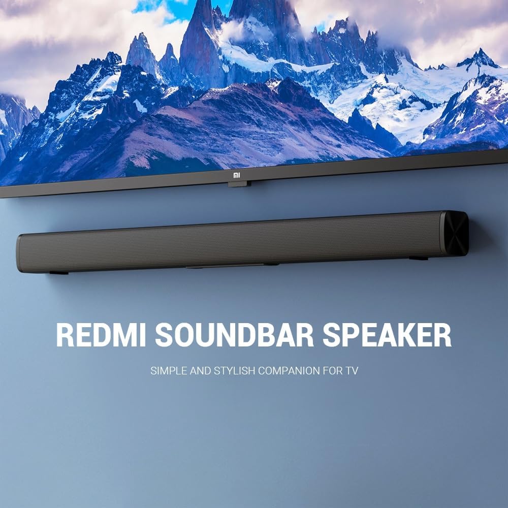 Xiaomi Redmi TV Soundbar