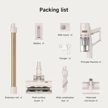Load image into Gallery viewer, Dreame U20 Cordless Vacuum
