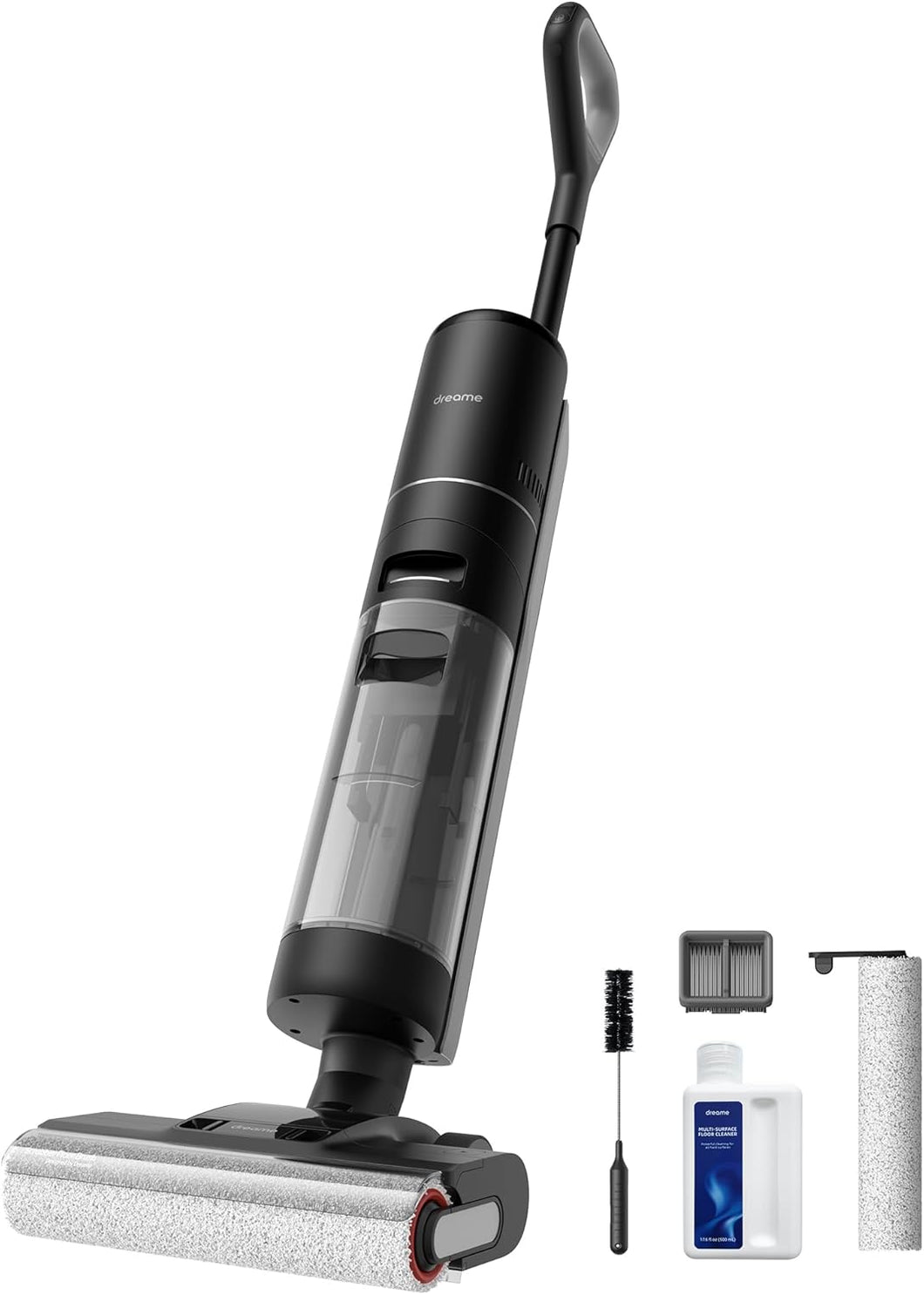Dreame H12 Pro Wet Dry Vacuum Cleaner