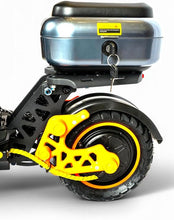تحميل الصورة إلى عارض المعرض، WindHorse H4 Electric Scooter 48V 10Ah 350W
