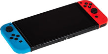 Load image into Gallery viewer, Nintendo Switch OLED 64GB Neon Blue/Red International Version
