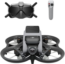 Load image into Gallery viewer, DJI Avata Fly Smart Combo DJI FPV Goggles V2 First Person View Drone
