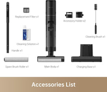 Load image into Gallery viewer, Dreame H12S AE Cordless Wet Dry Vacuum Cleaner
