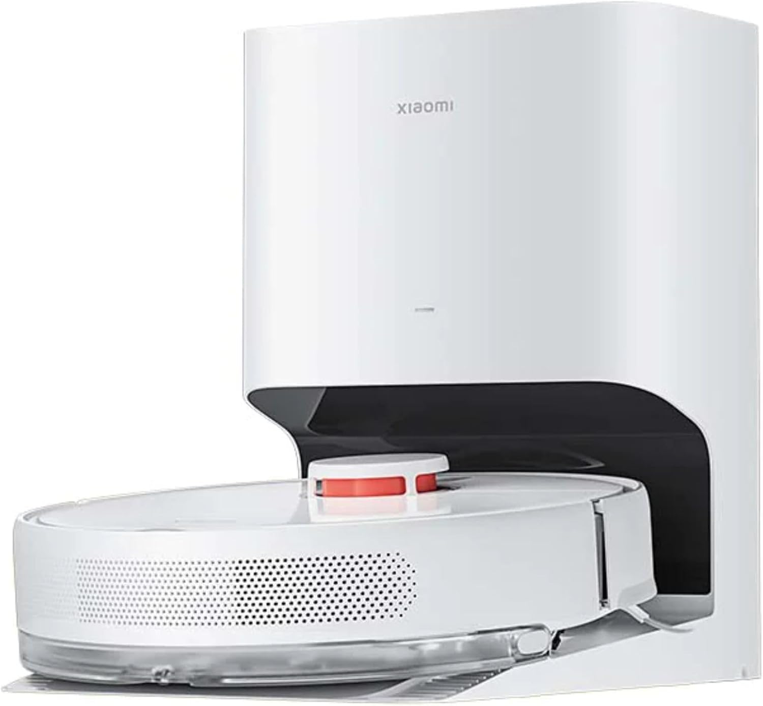 Xiaomi Robot Vacuum X10 2-in-1 Vacuum and Mop Powerful Suction - 4000pa