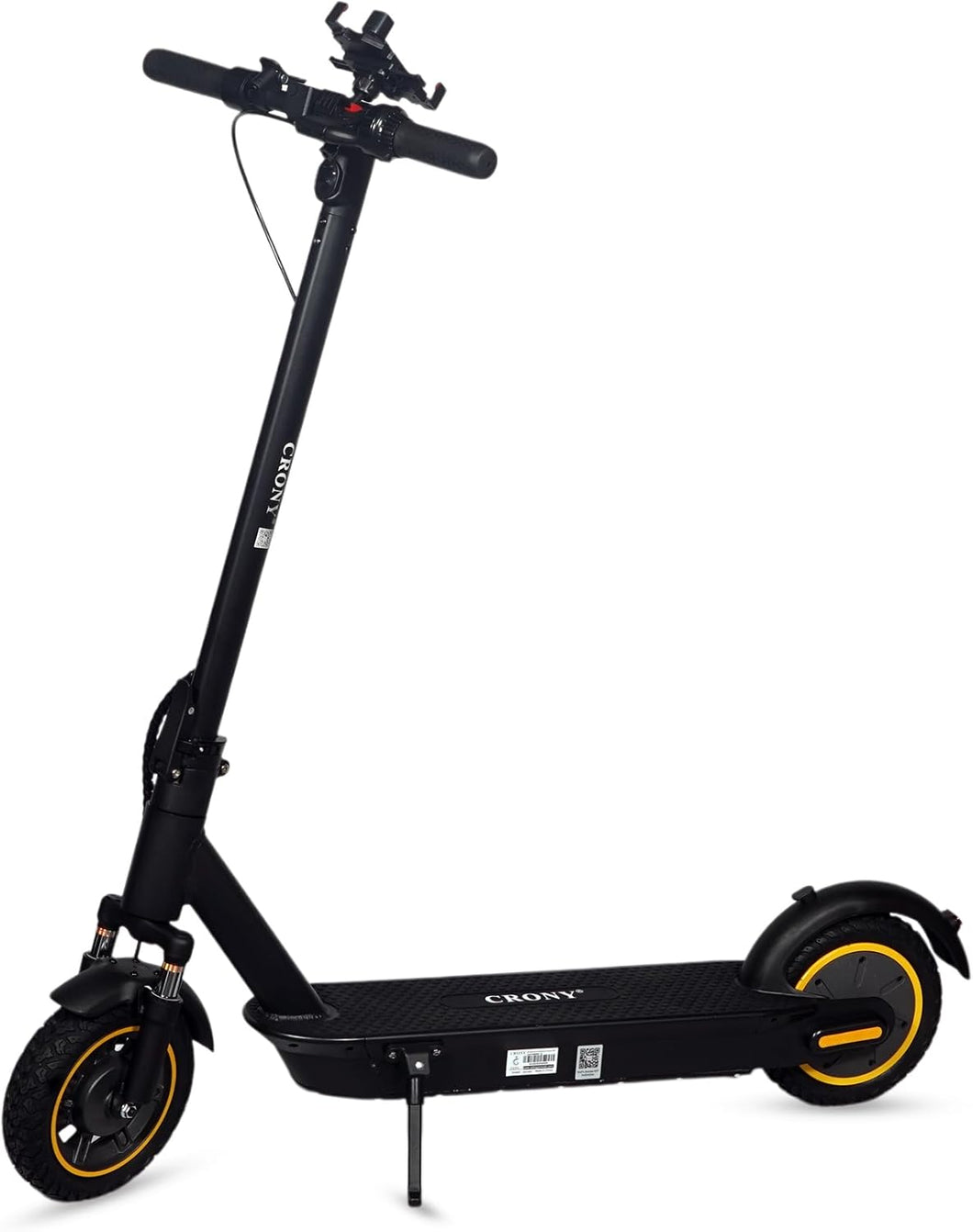 CRONY V10+ Pro Electric Scooter 350W