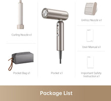Load image into Gallery viewer, Dreame Pocket High Speed Hair Dryer
