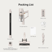 Load image into Gallery viewer, Dreame U10 Cordless Upright Stick Vacuum Cleaner
