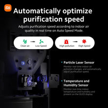 Load image into Gallery viewer, Xiaomi Smart Air Purifier 4
