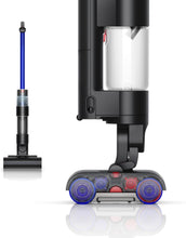 Load image into Gallery viewer, Dyson G1 Wash Wet Floor Cleaner Vacuum Black Blue
