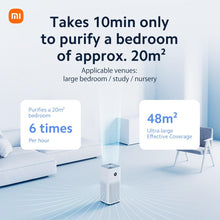 Load image into Gallery viewer, Xiaomi Smart Air Purifier 4
