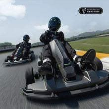 Load image into Gallery viewer, Segway Ninebot GoKart 2024 Version PRO 2 Max Speed 43 Km/H Racing and Immersive Gaming Combo
