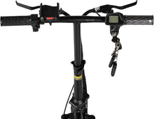 Load image into Gallery viewer, CHENXIAN A9 Adult Mini Electric Bicycle 48V 12Ah 400W
