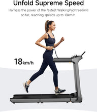 تحميل الصورة إلى عارض المعرض، WalkingPad® X218  Foldable Treadmill
