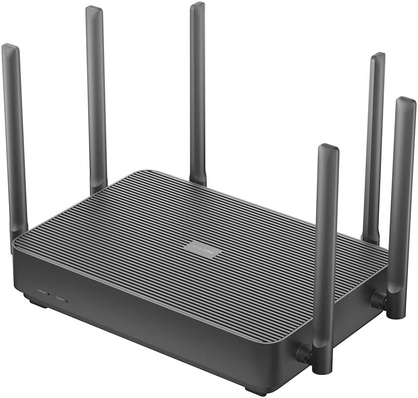 Xiaomi AX3200 Router Wifi 6
