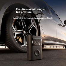 تحميل الصورة إلى عارض المعرض، Xiaomi Portable Air Compressor 2 Pro

