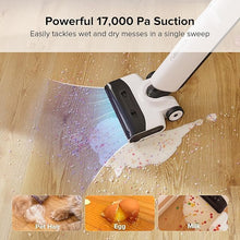 Load image into Gallery viewer, Roborock Flexi Lite Wet Dry Vacuum Cleaner Cordless
