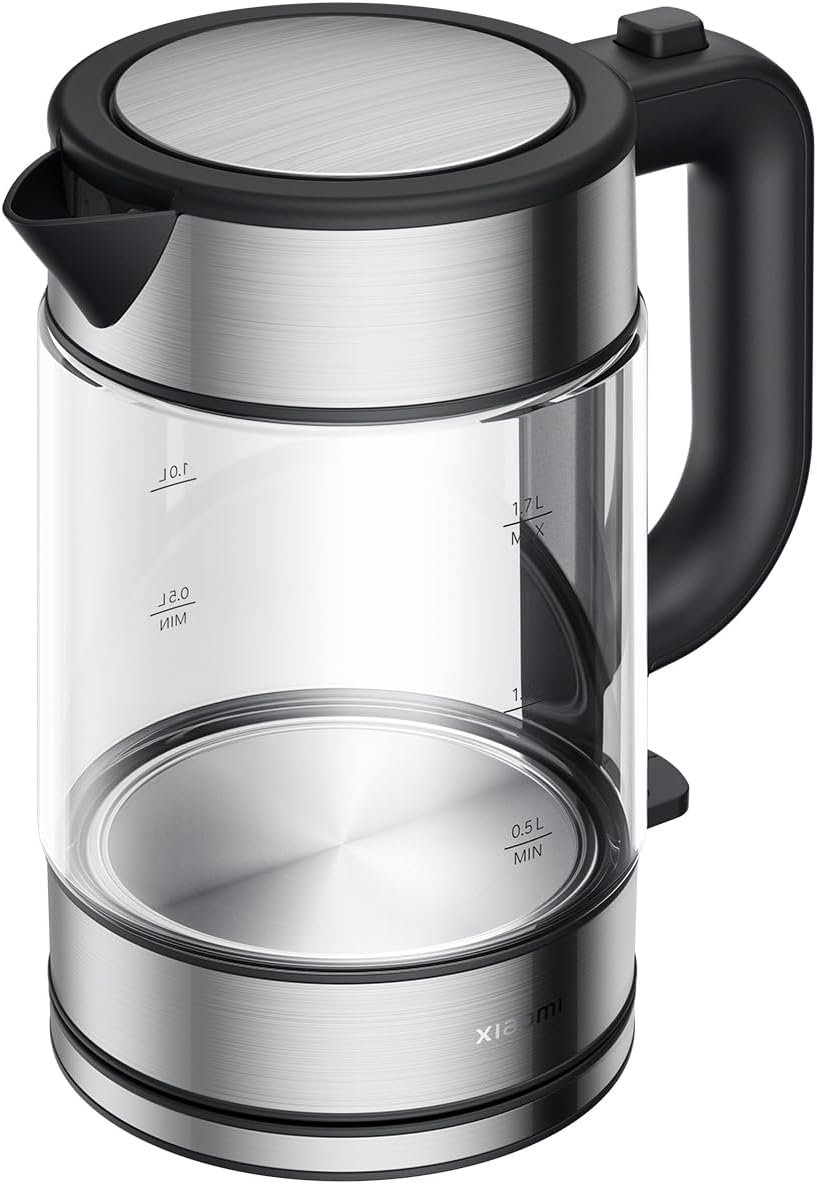 Xiaomi Electric Glass Kettle  1.7L
