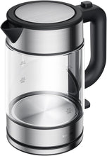Load image into Gallery viewer, Xiaomi Electric Glass Kettle  1.7L
