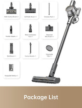Load image into Gallery viewer, Dreame R20 Cordless Vacuum Cleaner with Dual Brush Head
