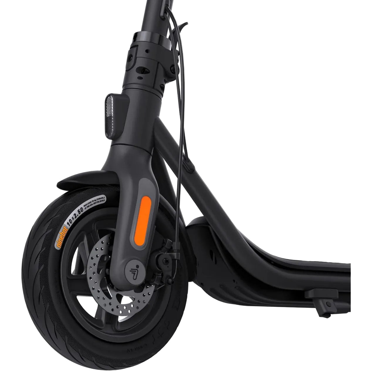 Ninebot F2 Plus Electric Scooter By Segway