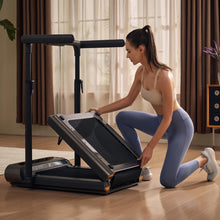 تحميل الصورة إلى عارض المعرض، Kingsmith WalkingPad R3 Hybrid+ Foldable Treadmill
