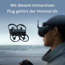 Load image into Gallery viewer, DJI Avata 2 FPV Drone - Fly More Combo (Single Battery)
