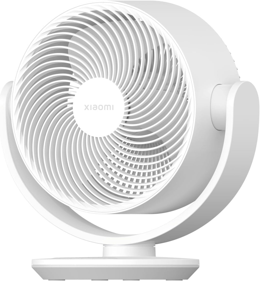 Xiaomi Smart Desktop Air Circulation Fan