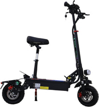 تحميل الصورة إلى عارض المعرض، CHENXIAN Z3 Pro Electric Scooter 48V 13Ah 2200W
